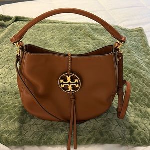 Tory Burch Miller mini hobo